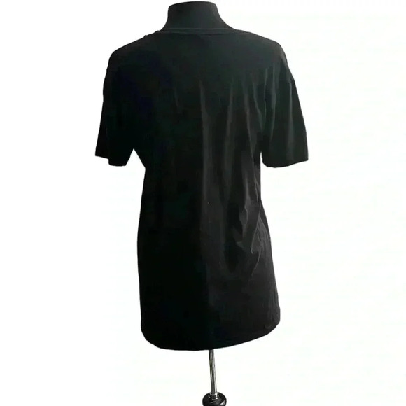 Journeys 1983 Frontiers World Tour Unisex Multicolor Tee M - Picture 4 of 6